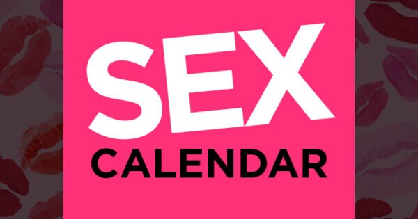 Sex Holidays to Add to Your Calendar - The Inspo Spot Sex Holidays to Add to Your Calendar - The Inspo Spot